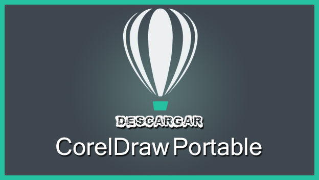 Descargar Corel Draw x4 portable gratis